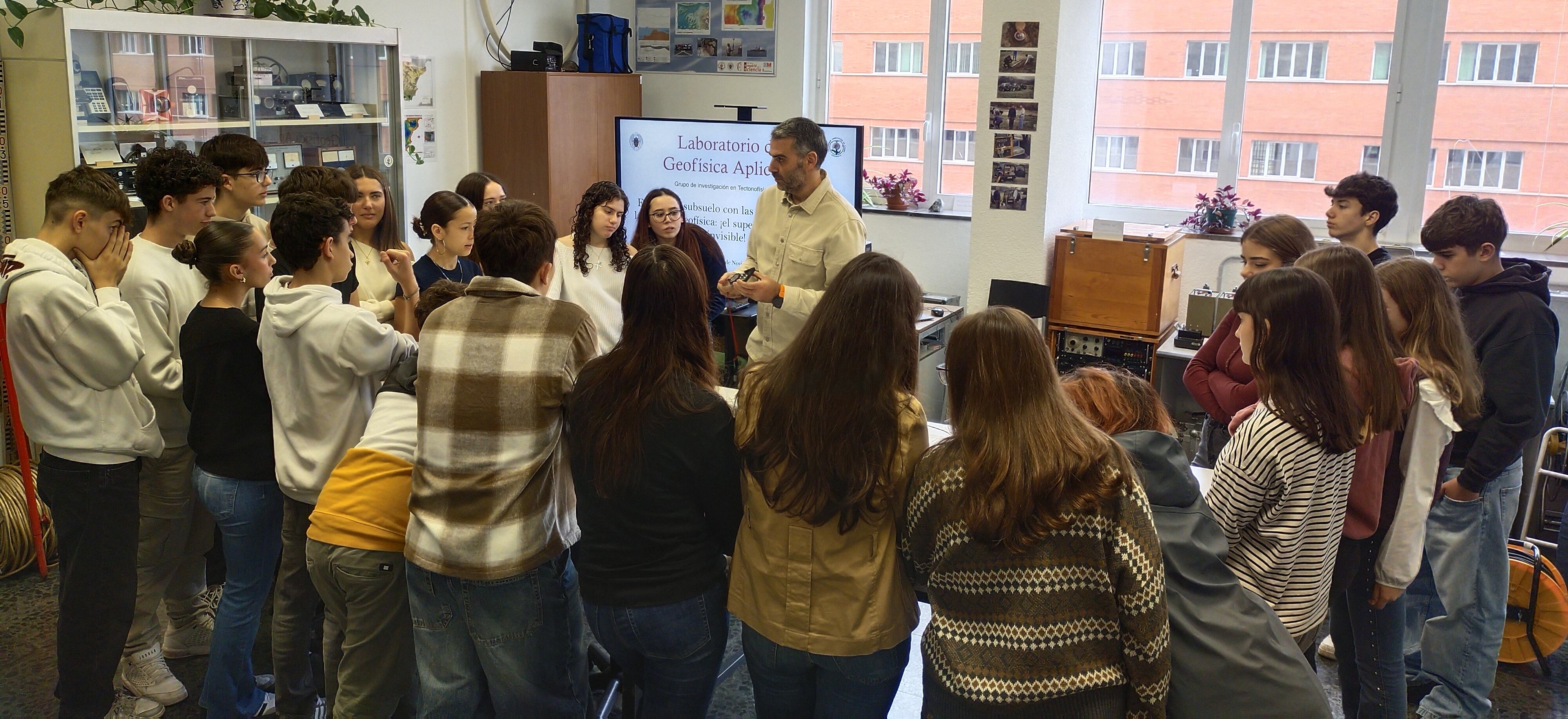 Semana de la Ciencia 2025