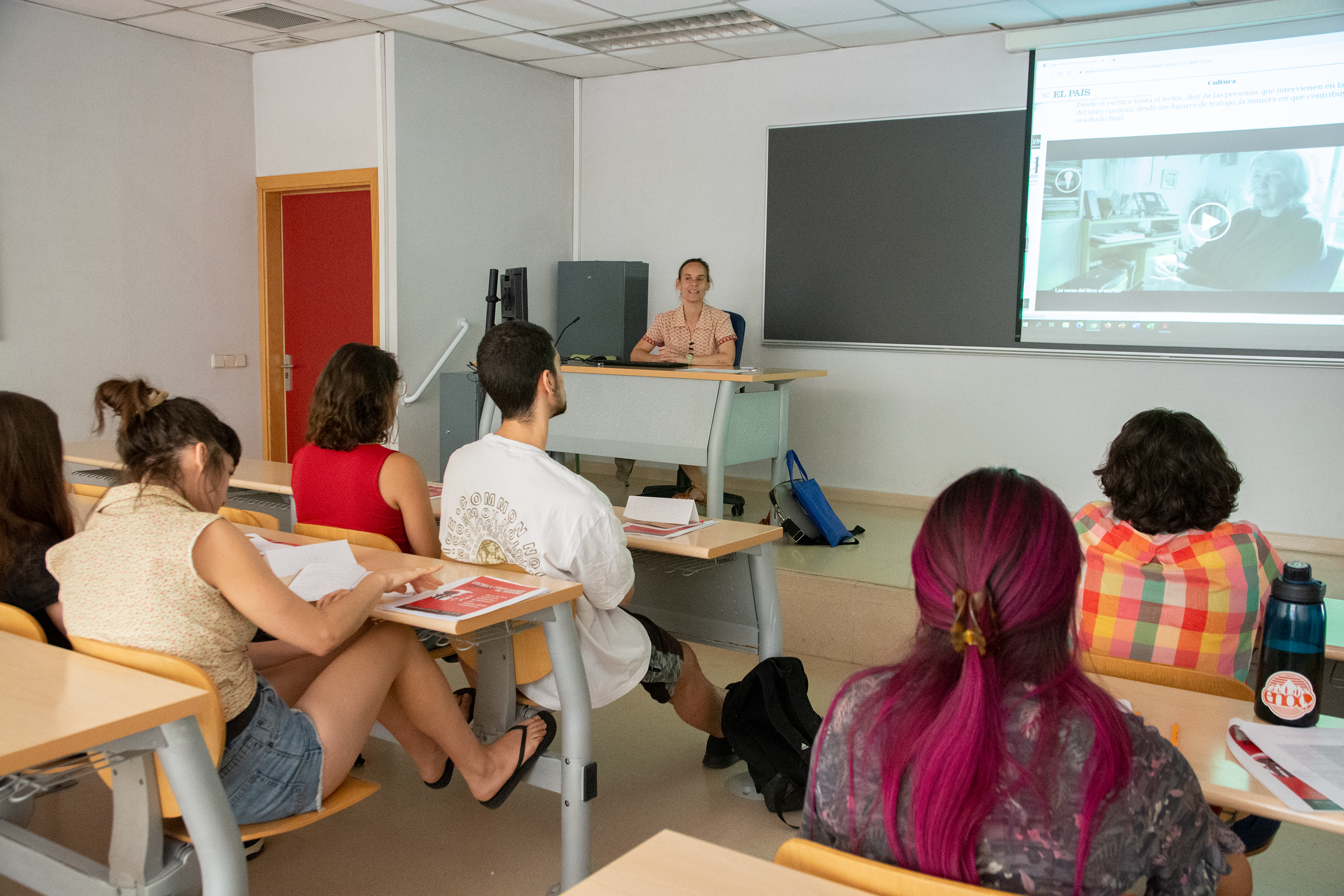 15 cursos de Humanidades en la Escuela Complutense de Verano de 2023