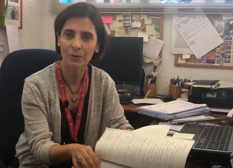 Conoce más de cerca al Departamento de Sanidad Animal