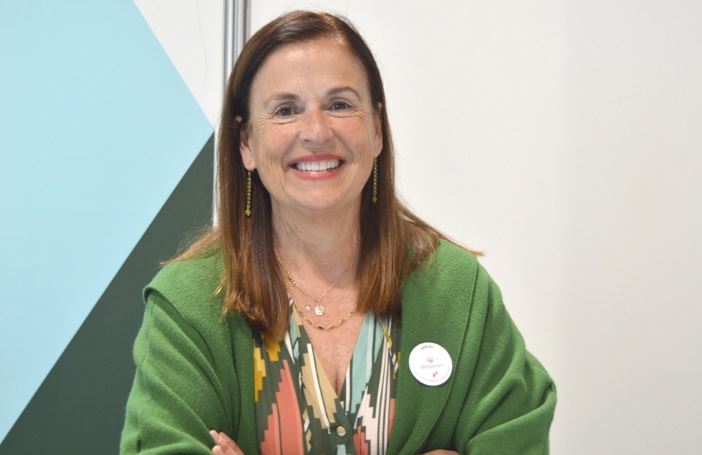 Nuestra compañera Guadalupe Miró ha sido premiada internacionalmente por su aportación a la Parasitología