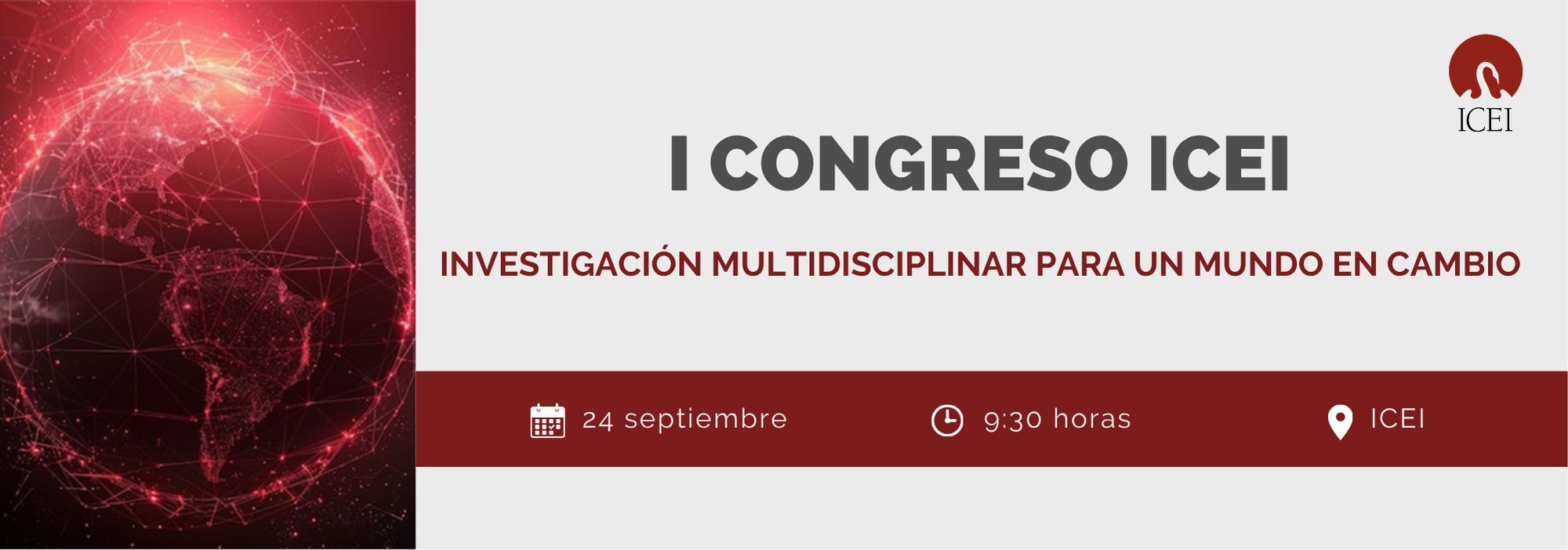 Programa y registro para asistencia
