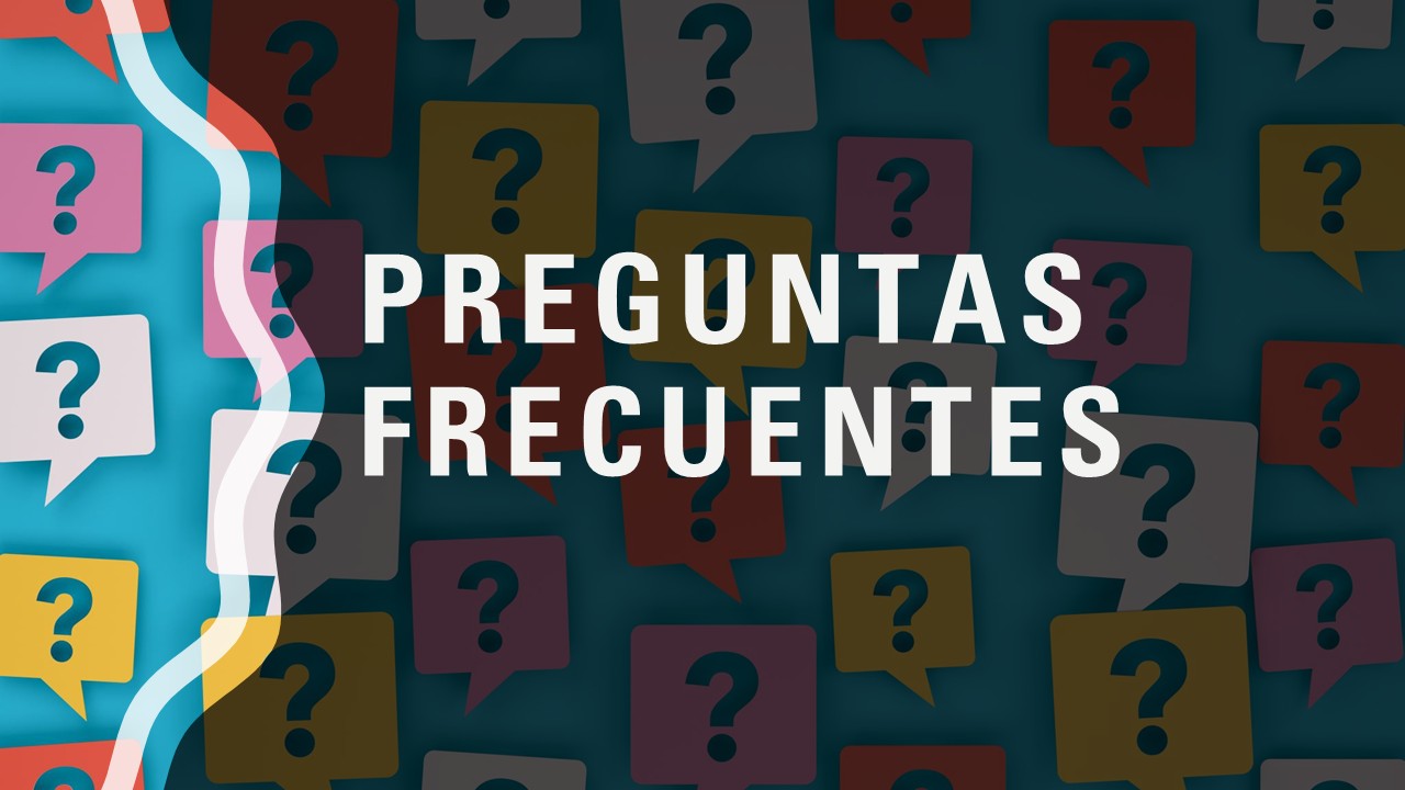 Preguntas Frecuentes