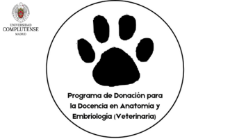 Programa de Donación de Cadáveres