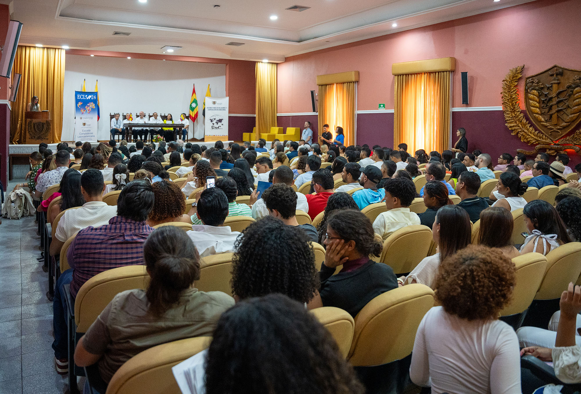 Curso: “La educación superior en el siglo XXI: estrategias docentes para liderar los procesos de enseñanza y aprendizaje