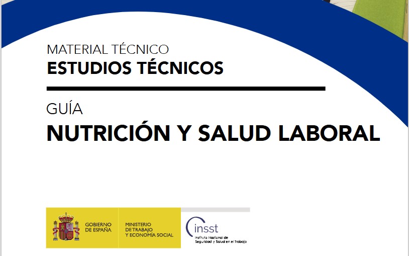 Publicaciones recientes del Grupo EPINUT