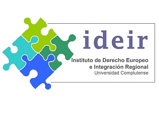 Bienvenidos a la web del Instituto Derecho Europeo e Integración Regional (IDEIR)