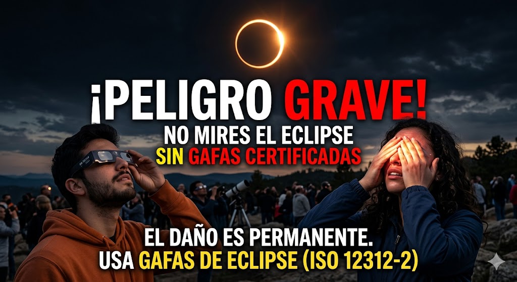Eclipse 12 agosto