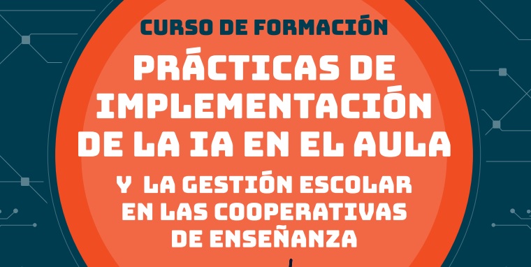 22/02: Nueva jornada de UCETAM en colaboración EESCOOP