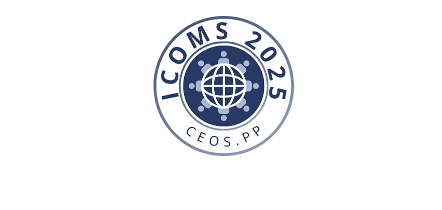 Llamada a comunicaciones para ICOMS 2025 en Oporto