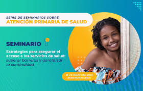 Seminarios de Doctorado