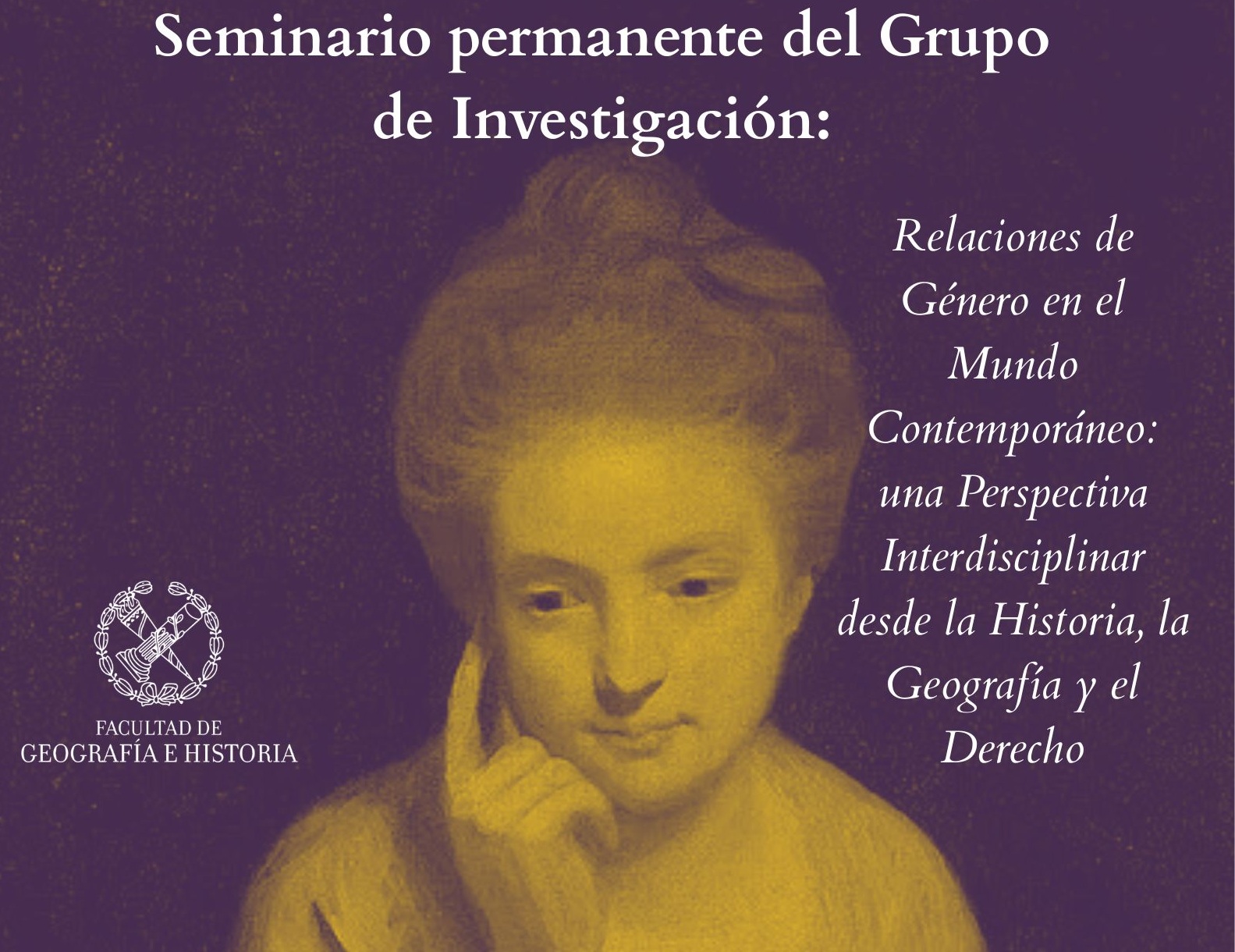 Nueva sesión de nuestro Seminario permanente