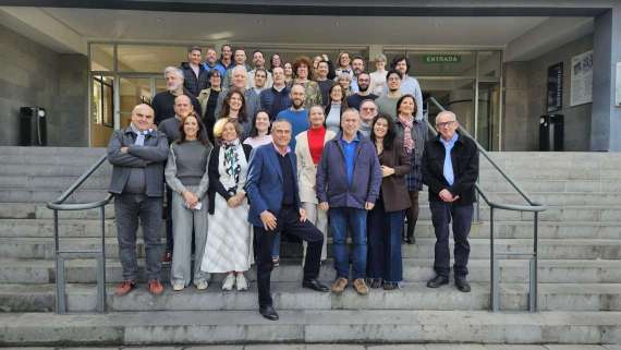 CLARIAH-CM participates in the 5th CLARIAH-ES Workshop at IATEXT in Las Palmas de Gran Canaria