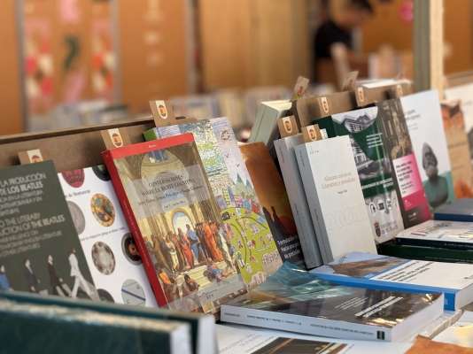 19ª Feria del Libro y la Cultura de Medellín
