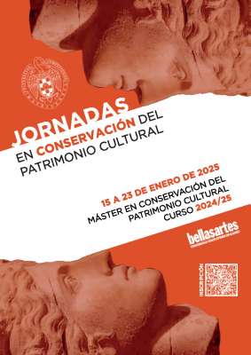 Jornadas en Conservación del Patrimonio Cultural