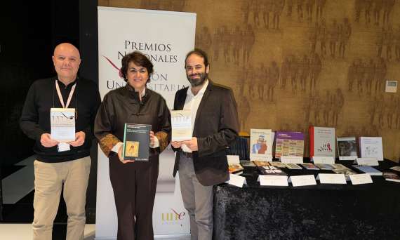 Asamblea General de la UNE 2025