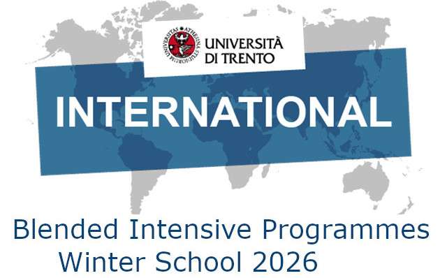 BIP Winter Schools 2026: Migration and Social Change - 2nd edition & Physics of the Cell - 3rd edition.