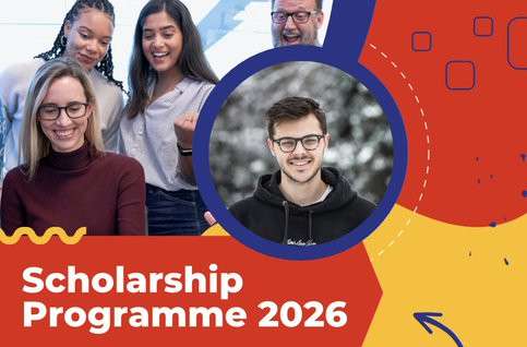 Call for applications to the 2026 British Spanish Society Scholarship Programme.