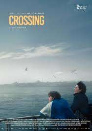 PREESTRENO - CROSSING