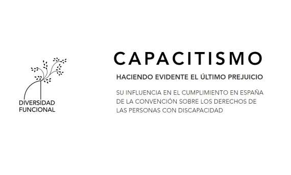 Disponible en el espacio 'Proyectos de investigación', los proyectos del Grupo Estudios Sociales sobre Discapacidad, con el profesor Miguel A. V. Ferreira y la profesora M. Fernández-Cid
