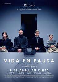 PREESTRENO - VIDA EN PAUSA