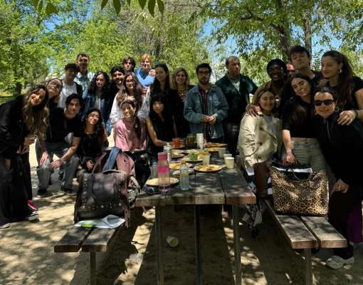 Despedida curso 2025-2026