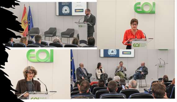 Factores de competitividad en la UE y sus consecuencias para la industria española