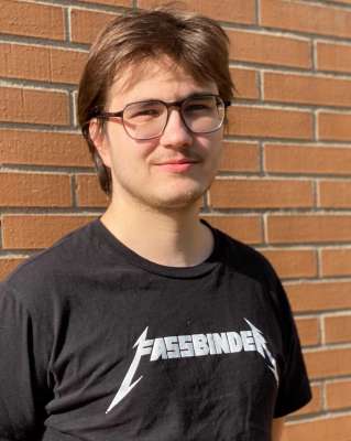 Conferencia-taller de Antonio Pamós sobre  digitalización y conservación de obras europeas