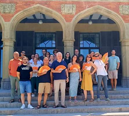 I Curso de Verano CLARIAH-ES