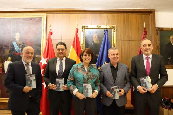 Presentamos «El derecho en la obra de Kafka» de Lorenzo Silva