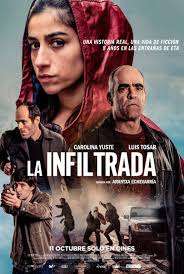 PREESTRENO - LA INFILTRADA