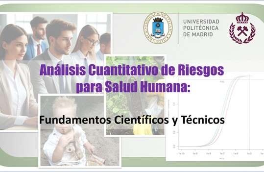 Curso Fundamentos Análisis de Riesgos