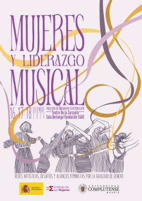 Jornadas Mujeres y Liderazgo Musical