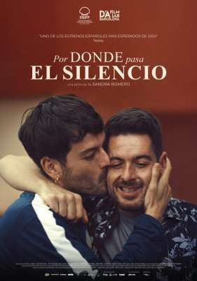 PREESTRENO - POR DONDE PASA EL SILENCIO