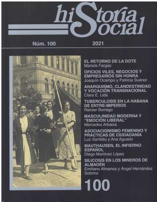 Historia Social, 100