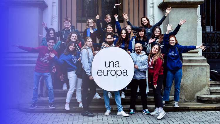 Uniwersytet Jagielloński w Krakowie organiza el Tercer Congreso de Estudiantes de Una Europa: 'A Step Closer to the University of the Future'