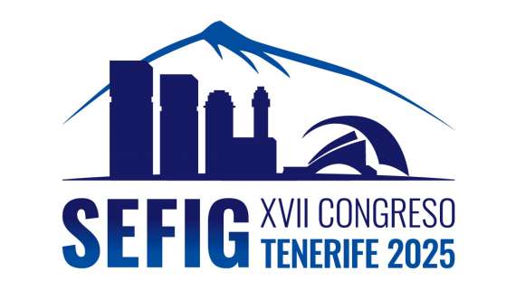 InnOftal comparte sus últimos avances en el XVII Congreso de la SEFIG en Tenerife