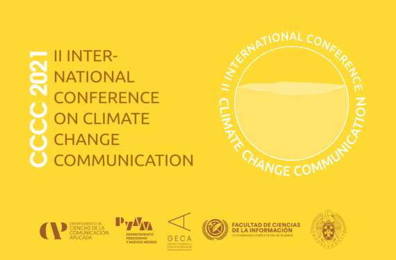 II Congreso Internacional en Comunicación del Cambio Climático