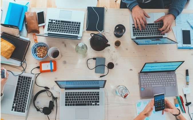 Beca de Formación Práctica en las Oficinas Erasmus de las Facultades de la UCM y en nuestra Oficina.