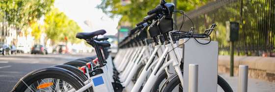 Nueva Cátedra Extraordinaria de Movilidad Ciclista Grupo tGIS - EMT Madrid
