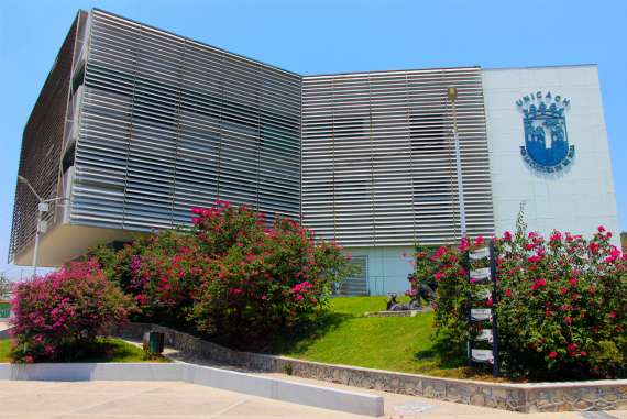 La Universidad de Ciencias y Artes de Chiapas (UNICACH) ha sido aceptada en el programa europeo Erasmus, con el apoyo de la UCM.
