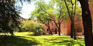 Los Colegios Mayores de la UCM ofrecen plazas en junio y julio para congresos, seminarios y estancias de profesorado e investigación.