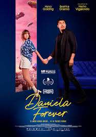 PREESTRENO - DANIELA FOREVER + COLOQUIO