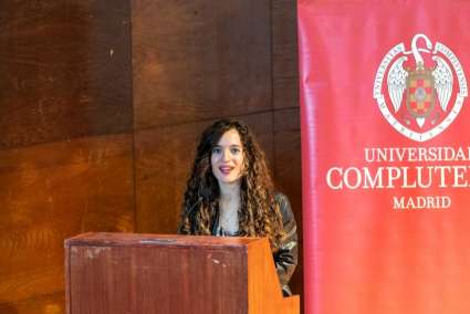 PRESENTACIÓN. "Yo también anochezco" de Carmen María López.