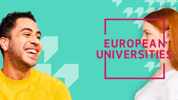 Una Europa y UCM participarán en el II Foro de Universidades para el Futuro de Europa, organizado por la Presidencia española del Consejo.
