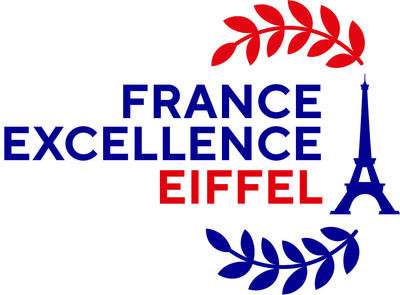Programa de becas de Francia excelencia Eiffel 2024 para estudios de máster y doctorado.