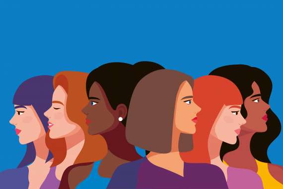El Instituto de las Mujeres ha convocado las becas de formación María Telo para el año 2026