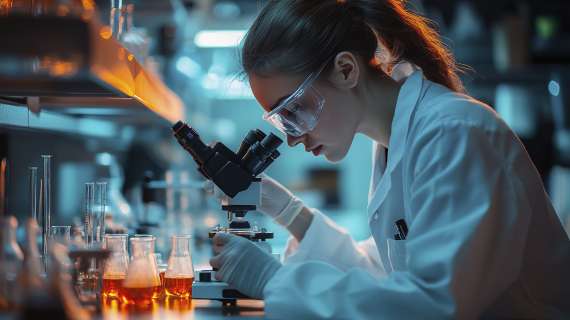 El Ayuntamiento de Madrid convoca los Premios de Investigación Científica y Desarrollo Tecnológico, Margarita Salas 2026, para tesis doctorales.