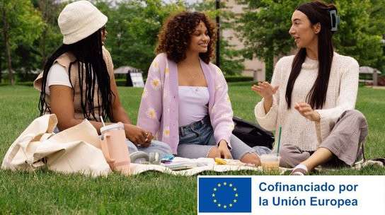 Abierta la Convocatoria Erasmus+ Dimensión Internacional KA171, Curso 2025 / 2026 para estudiantes de Doctorado.