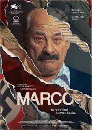 PREESTRENO - MARCO + COLOQUIO