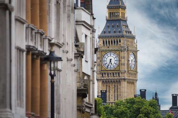 Londres y Bruselas sellan la vuelta del Reino Unido al programa Erasmus en 2027